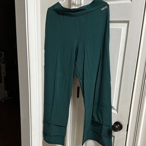 Matilda Jane Teal Pants